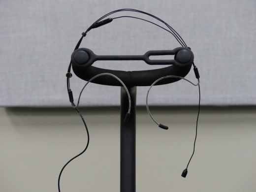 Line 6 - Système de micro-casque sans fil 2