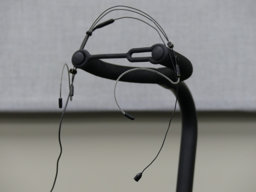 Line 6 - Systme de micro-casque sans fil 3