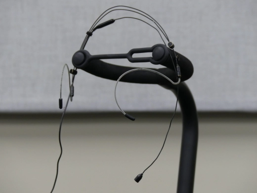 Line 6 - Système de micro-casque sans fil 3