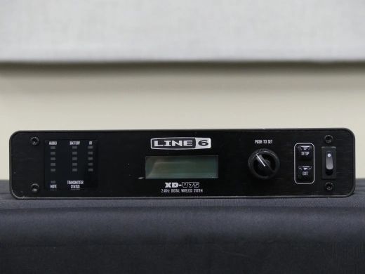 Line 6 - Système de micro-casque sans fil 4