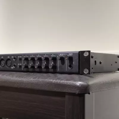 Tascam - Interface audio USB 16x8 canaux avec préamplificateur micro 2