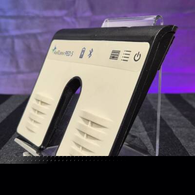 AirTurn - PEDpro - Contr�leur Bluetooth 4.0 � deux commutateurs 2
