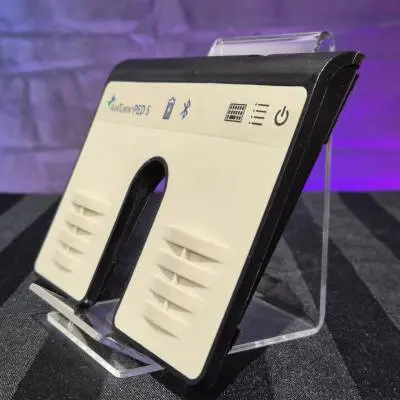 AirTurn - PEDpro - Contr�leur Bluetooth 4.0 � deux commutateurs 2