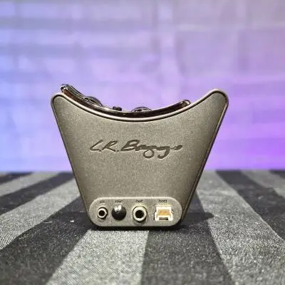 L.R Baggs - Session VTC Capteur Guitare Acoustique + Pr�amplificateur 2