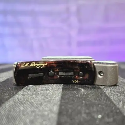 L.R Baggs - Session VTC Capteur Guitare Acoustique + Pr�amplificateur 2