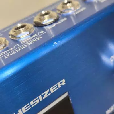 BOSS - Synthtiseur de guitare SY-1000 2