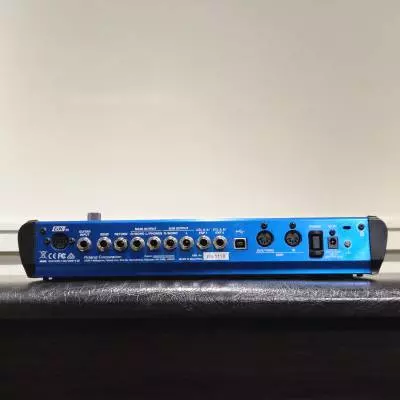 BOSS - Synthtiseur de guitare SY-1000 2