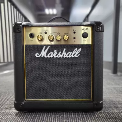 Marshall - Combo MG Gold Series 10W