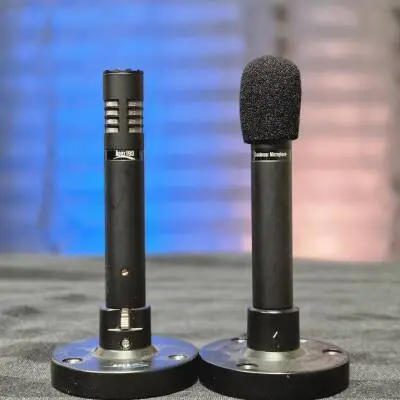 Apex -Ensemble de microphones pour batterie 2