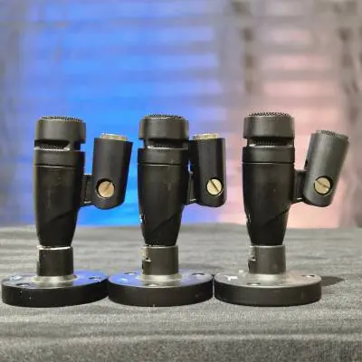 Apex -Ensemble de microphones pour batterie 2