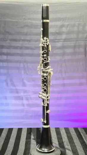Jupiter - 637N - Clarinet ABS Matte