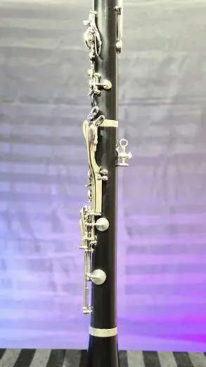 Jupiter - 637N - Clarinet ABS Matte 2