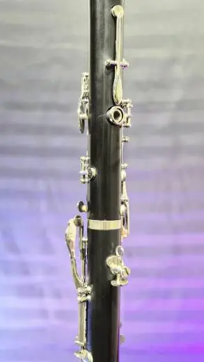Jupiter - 637N - Clarinet ABS Matte 2