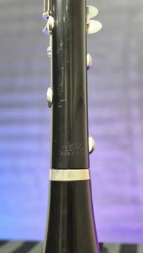 Jupiter - 637N - Clarinet ABS Matte 2