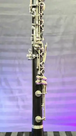 Jupiter - 637N - Clarinet ABS Matte 2