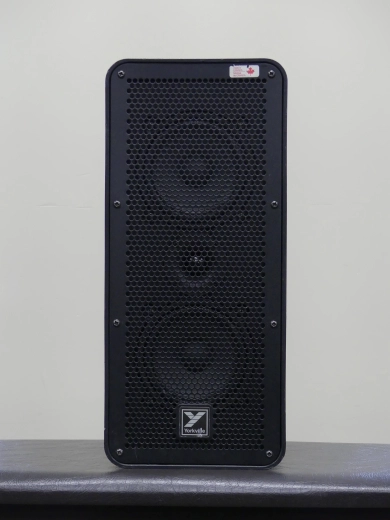 Yorkville - Excursion mini systme PA  70 Watts