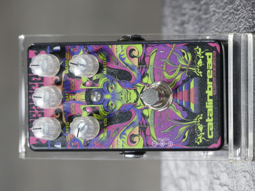 Store Special Product - Catalinbread - Pdale de pramplification Dreamcoat