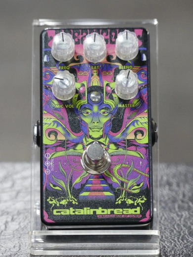 Store Special Product - Catalinbread - Pdale de pramplification Dreamcoat