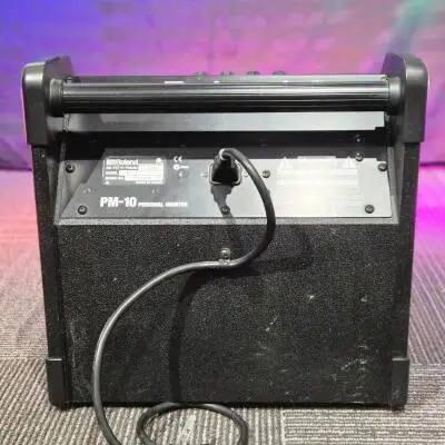 Roland - Moniteur V-Drums personnel 2