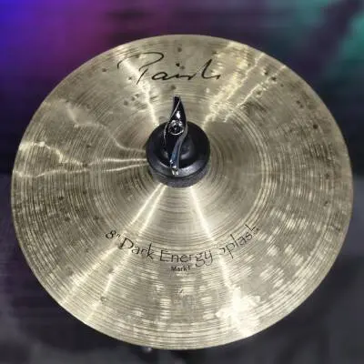 Paiste - 8