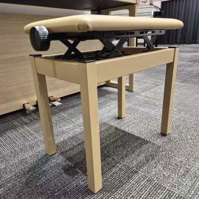 Roland - Piano numérique HP704 avec support et banc - Chêne clair 2