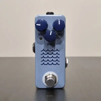 JHS Pedals - P�dale Tidewater Tremolo