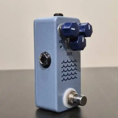 JHS Pedals - P�dale Tidewater Tremolo 2