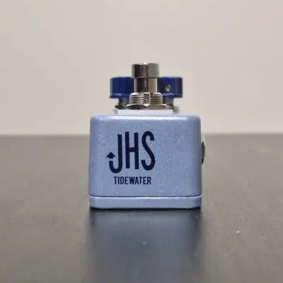 JHS Pedals - P�dale Tidewater Tremolo 2