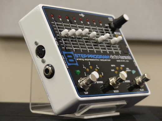 Electro-Harmonix - 8-STEP PROGRAM 2