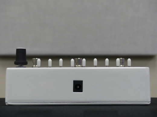 Electro-Harmonix - 8-STEP PROGRAM 2