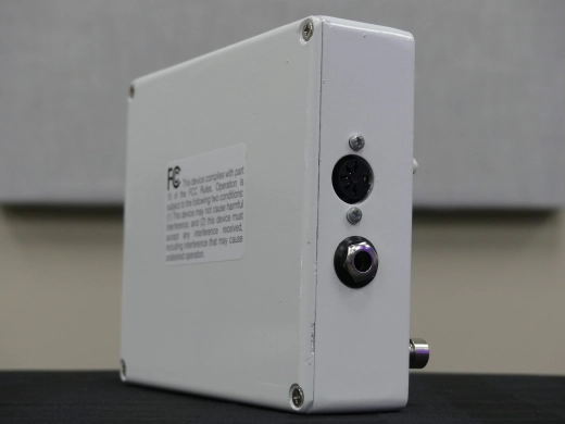 Electro-Harmonix - 8-STEP PROGRAM 2