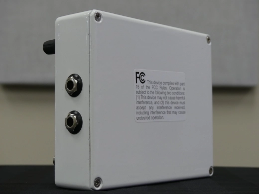 Electro-Harmonix - 8-STEP PROGRAM 2