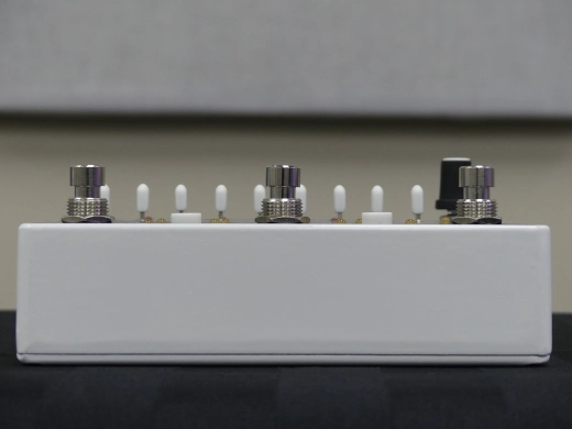 Electro-Harmonix - 8-STEP PROGRAM 2