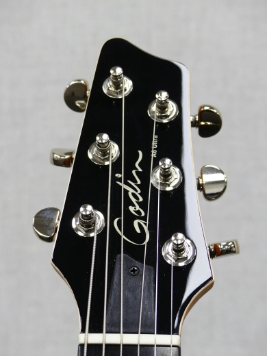 Godin Guitars - A6 Ultra Naturel Satiné 2