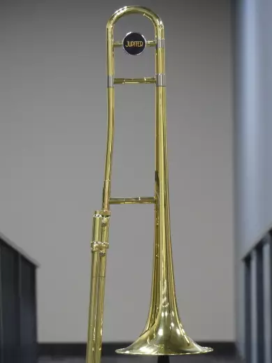 Jupiter - Trombone tudiant 2