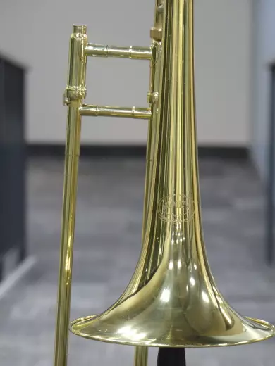 Jupiter - Trombone tudiant 4