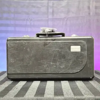 Jupiter - 637N - Clarinet ABS Matte 2