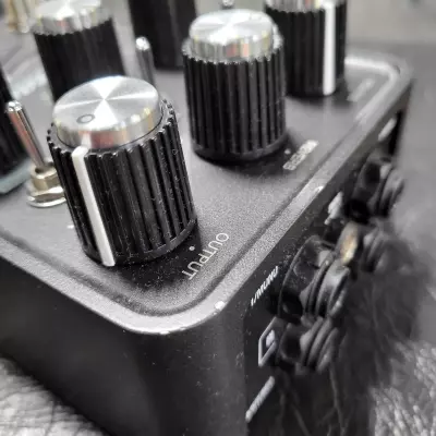 Universal Audio - Pédale d’amplification UAFX Dream ’65 Reverb 5