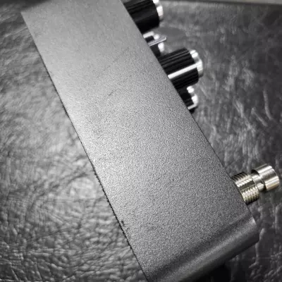 Universal Audio - Pédale d’amplification UAFX Dream ’65 Reverb 6