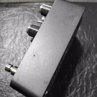 Universal Audio - Pédale d’amplification UAFX Dream ’65 Reverb 7