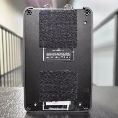 Universal Audio - Pédale d’amplification UAFX Dream ’65 Reverb 8