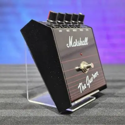 Marshall - P�dale Guv�nor (revue et am�lior�e) 2