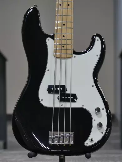 Store Special Product - Fender - Player Precision Bass rable - Noir