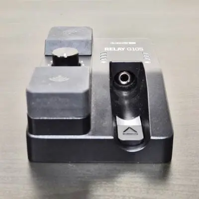 Line 6 - G10S Syst�me de Guitare Plug-and-Play sans fil style p�dalier 2