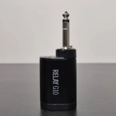 Line 6 - G10S Syst�me de Guitare Plug-and-Play sans fil style p�dalier 2