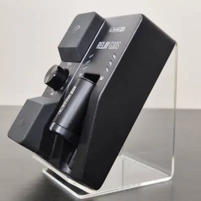 Line 6 - G10S Syst�me de Guitare Plug-and-Play sans fil style p�dalier 2