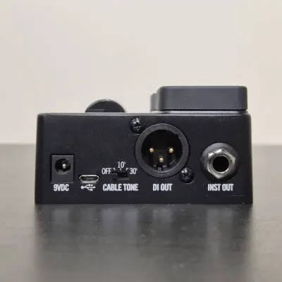 Line 6 - G10S Syst�me de Guitare Plug-and-Play sans fil style p�dalier 2