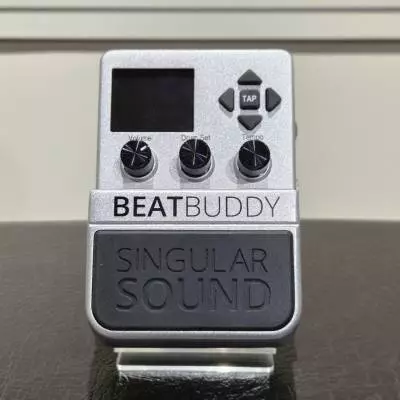Singular Sound - Pdale Beat Buddy