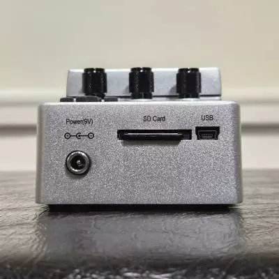 Singular Sound - Pdale Beat Buddy 2