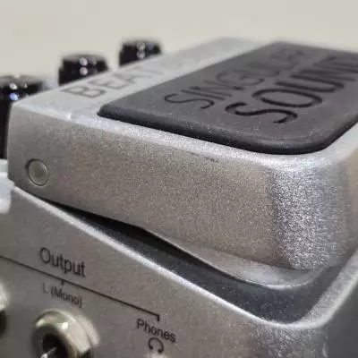 Singular Sound - Pdale Beat Buddy 2